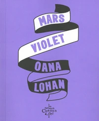 Mars violet