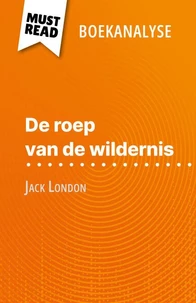 De roep van de wildernis van Jack London