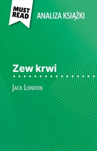 Zew krwi książka Jack London (Analiza książki)