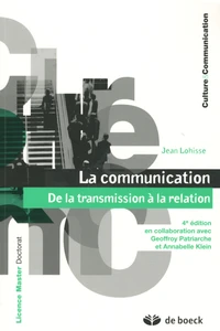 La communication