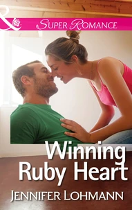 Winning Ruby Heart