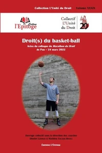 Droit(s) du basket-ball