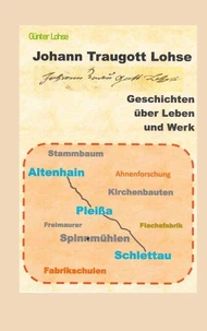 Johann Traugott Lohse