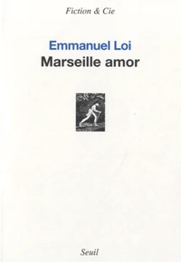 Marseille amor