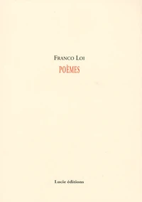 Poèmes