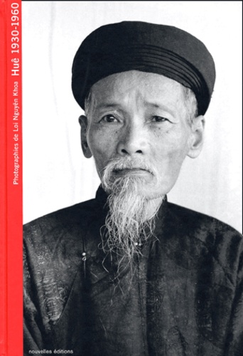 Loi Nguyên Khoa - Hue 1930-1960.
