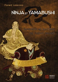 Ninja et Yamabushi