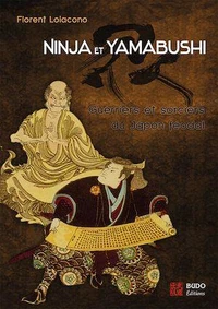 Ninja et Yamabushi