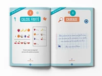Mes 300 défis pour stimuler vos neurones