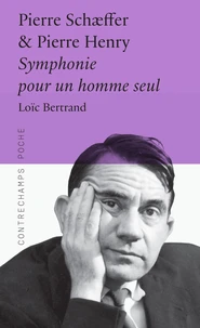 Pierre Schaeffer & Pierre Henry