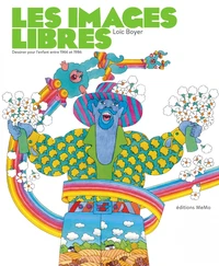 Les images libres