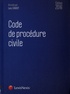 Loïc Cadiet - Code de procédure civile 2016.