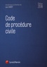 Loïc Cadiet - Code de procédure civile.