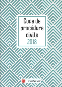 Code de procédure civile