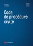 Loïc Cadiet - Code de procédure civile.