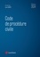 Code de procédure civile  Edition 2024