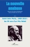 Loïc Céry - La nouvelle anabase N° 6 : Saint-John Perse, 1960-2010 : les 50 ans d'un Prix Nobel.