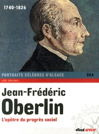 Loïc Chalmel - Jean-Frédéric Oberlin.