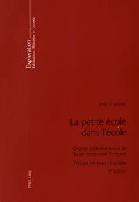 La petite école dans l'école