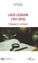 Louis Legrand (1921-2016). Pédagogie et politique