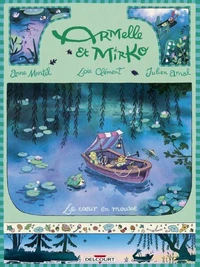 Armelle et Mirko T04