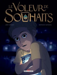 Le voleur de souhaits