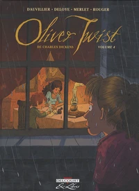 Oliver  Twist