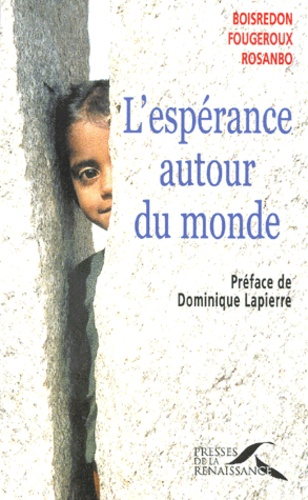 Loïc de Rosanbo et Christian de Boisredon - L'Esperance Autour Du Monde.