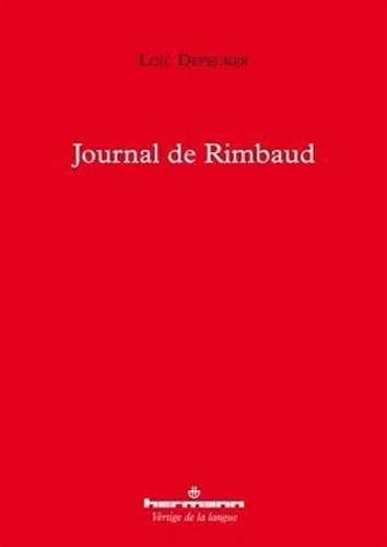 Journal de Rimbaud