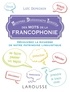 Loïc Depecker - Nouveau dictionnaire insolite des mots de la francophonie.