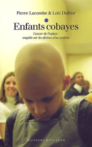 Enfants cobayes
