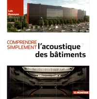 Comprendre simplement l'acoustique des bâtiments