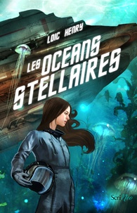 Loïc Henry - Les océans stellaires.