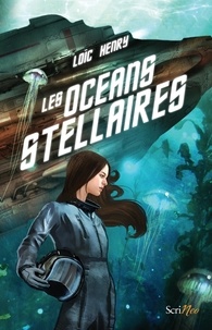 Loïc Henry - Les océans stellaires.
