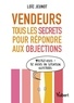 Loic Jeunot - Vendeurs - Tous les secrets pour répondre aux objections.