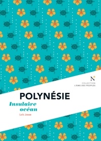 Loïc Josse - Polynésie - Insulaire océan.