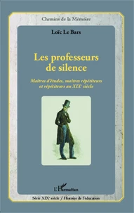 Les professeurs de silence