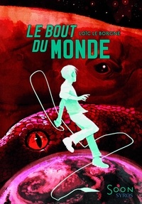 Loïc Le Borgne - Le bout du monde.