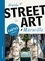 Guide du street art à Marseille