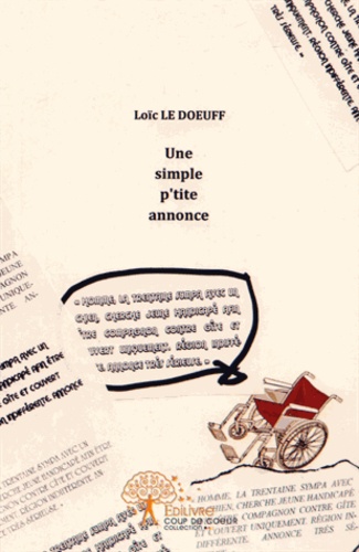 Loïc Le Doeuff - Une simple p'tite annonce.