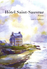Hôtel Saint-Sauveur