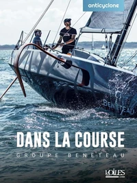 Dans la course