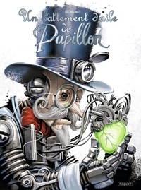 Téléchargement d'ebooks Google epub Un battement d'aile de papillon