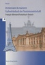 Loïc Masson - Dictionnaire du tourisme - Edition bilingue francais-allemand.