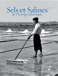 Sels et salines de l'Europe Atlantique