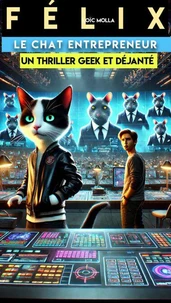 Félix - Le Chat Entrepreneur