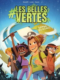Sauvons les océans !