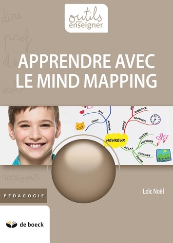 Apprendre avec le Mind Mapping