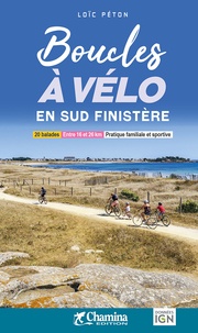 Loïc Pelon - En Sud Finistère.