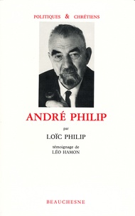 Loïc Philip - .